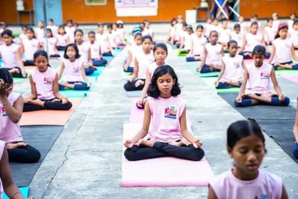 NTPC launches 6th edition of its flagship CSR initiative, Girl Empowerment Mission (GEM-2025)