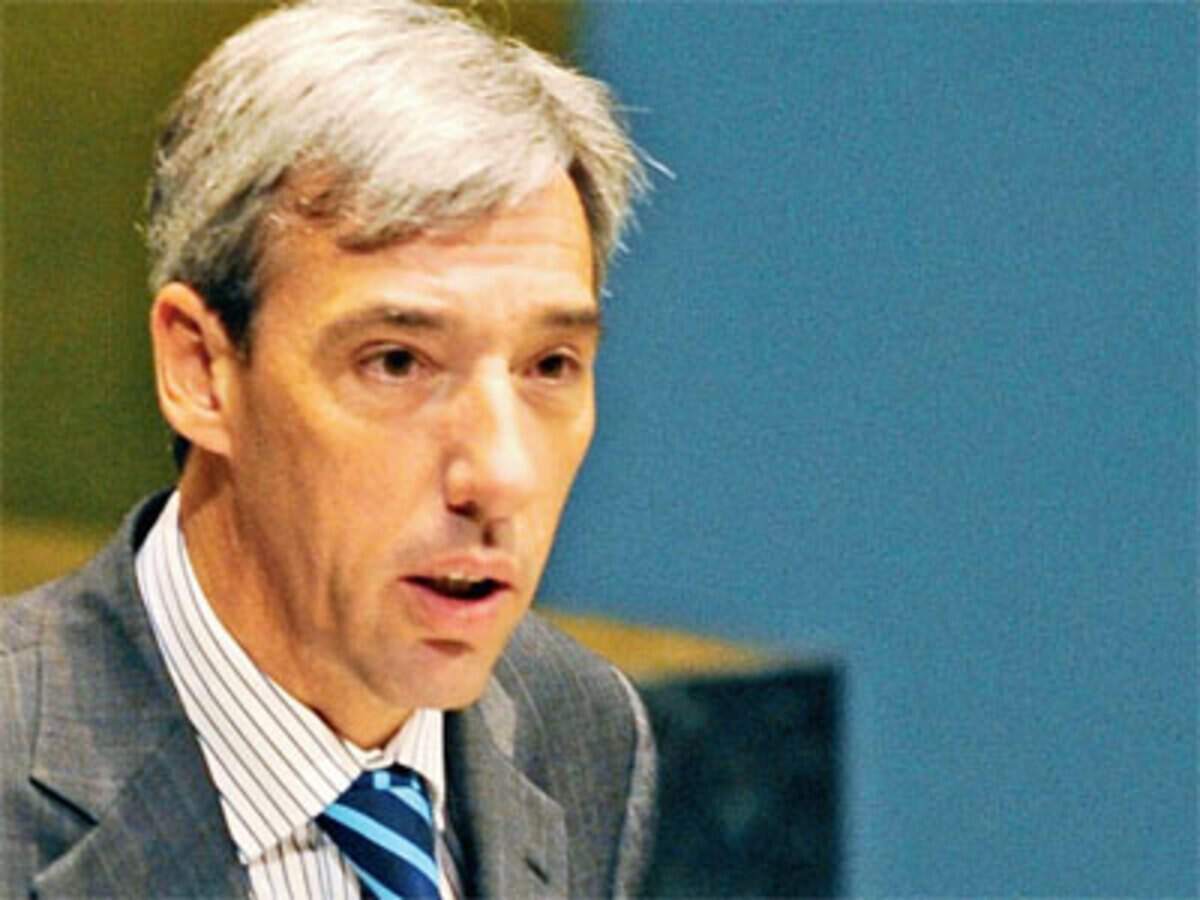 Narendra Modi has his eyes set on boosting business: Joao Cravinho, EU Ambassador – The Economic Times