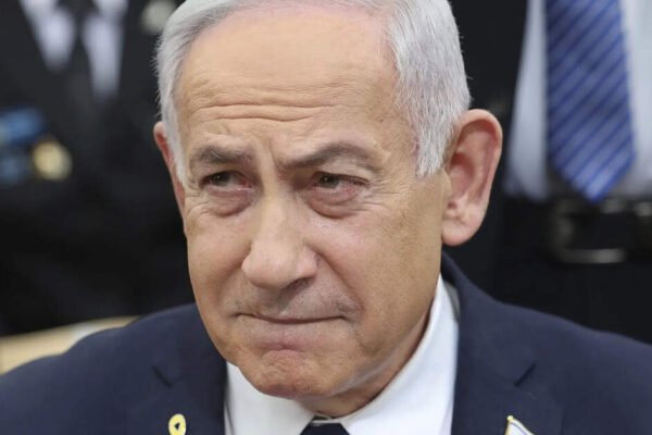 Netanyahu survives opposition bid to dissolve parliament