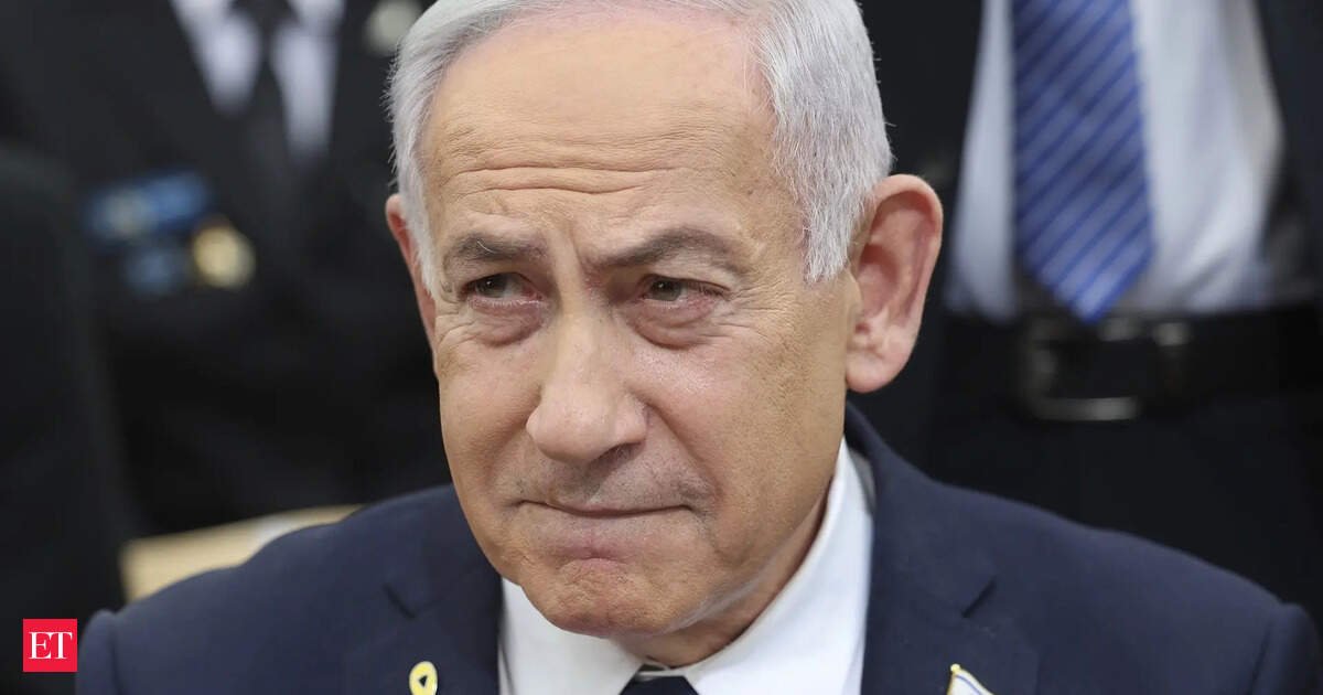 Netanyahu survives opposition bid to dissolve parliament