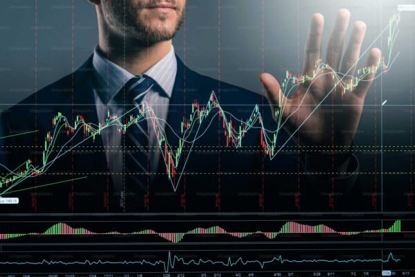 Nifty June futures hold premium; Nifty Media index surges 4% as India VIX spikes