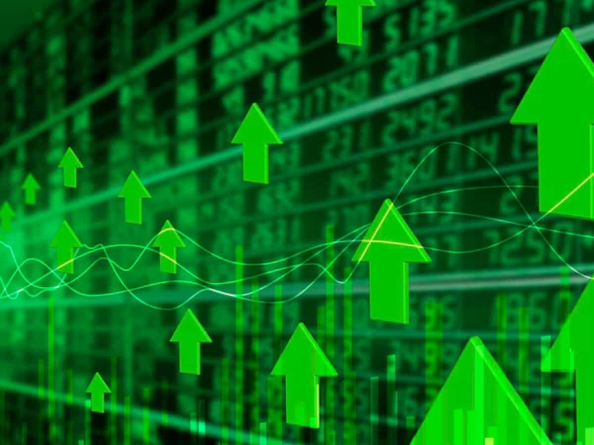 Nifty tops 25,300 as bulls make a comeback: Why are markets climbing?