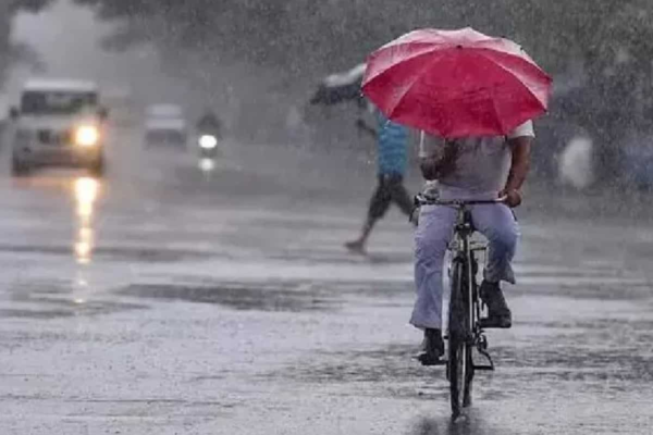 North India Weather Update: Rain, thunderstorms to bring relief from heatwaves starting June 15, says IMD