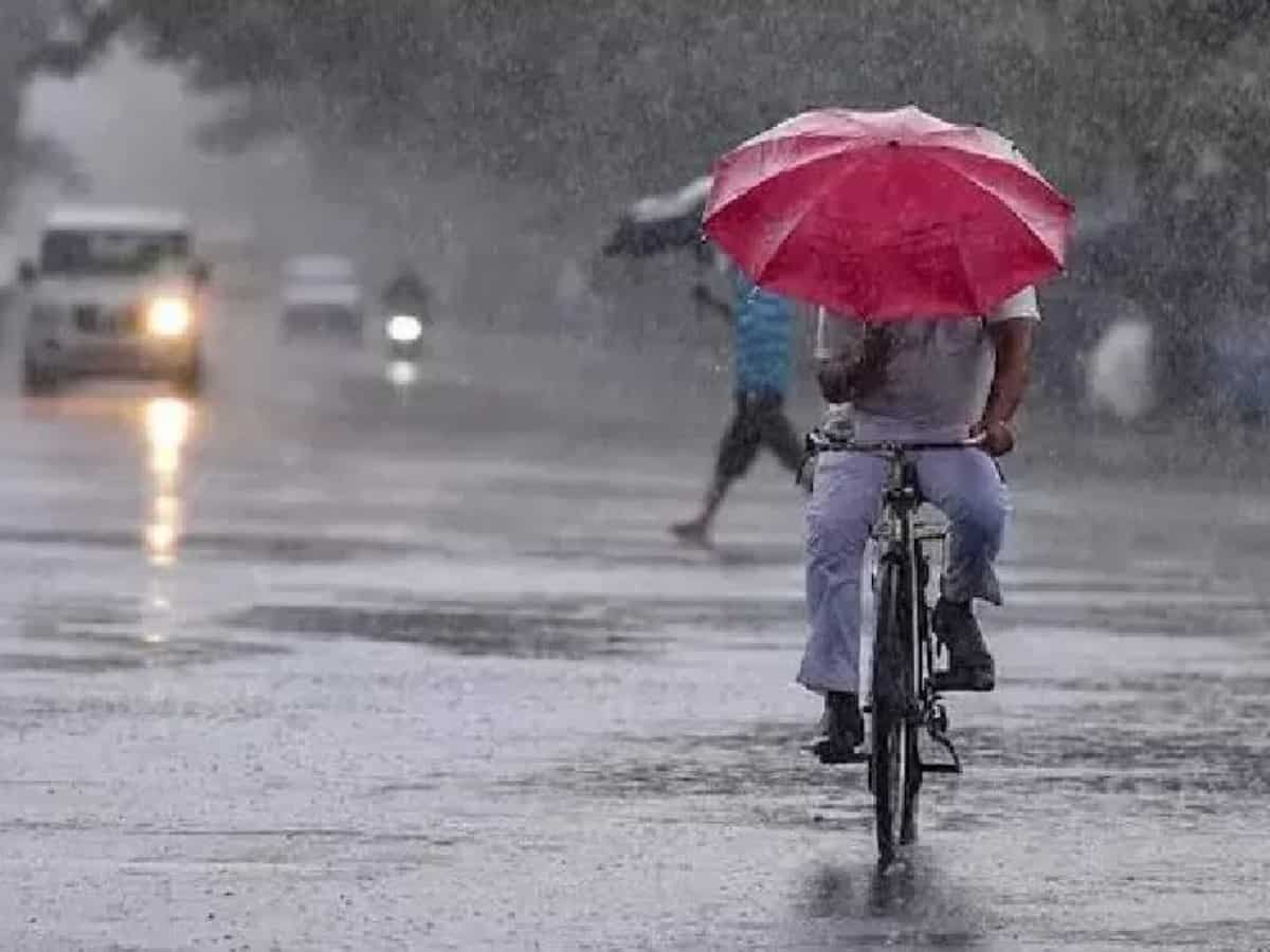 North India Weather Update: Rain, thunderstorms to bring relief from heatwaves starting June 15, says IMD