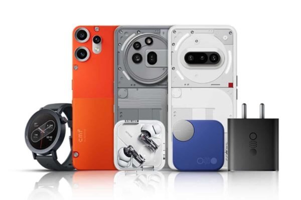 Nothing announces exclusive offers on its latest smartphones, accessories under ‘Now or Nothing’ sale