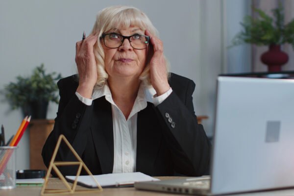 Ofsted Inspection: High Levels of Stress in Good Schools