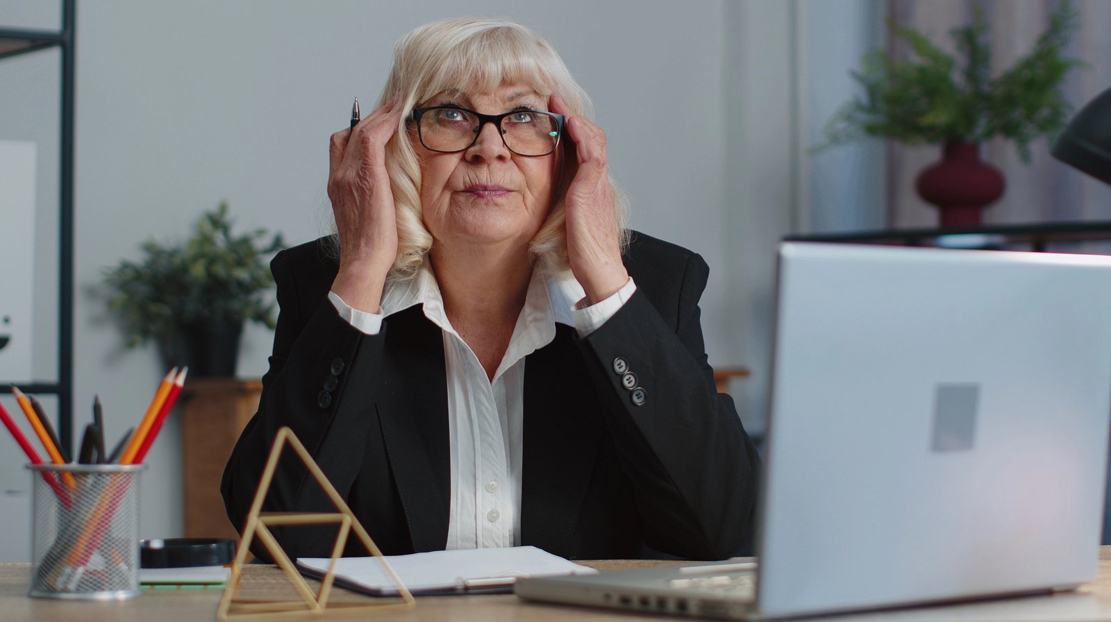 Ofsted Inspection: High Levels of Stress in Good Schools