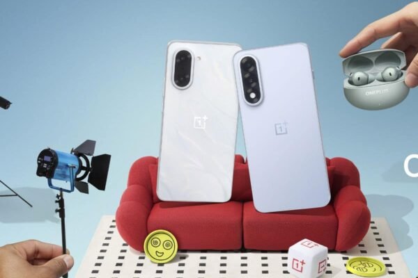OnePlus Nord 5 Series Launch Date Announced: OnePlus Nord 5, CE5 to debut in India next month with major performance upgrades