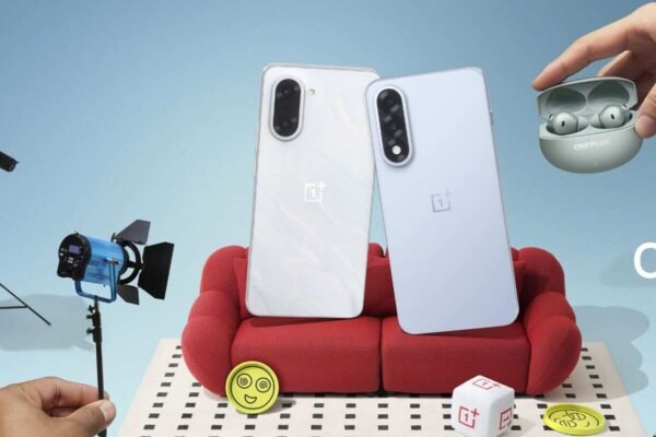 OnePlus Nord 5 camera details revealed, here’s what we know ahead of July 8 launch