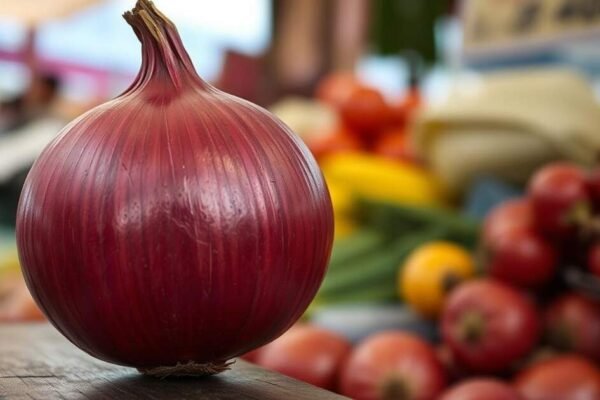 Onion prices rise 20% in past two weeks as rains damage crop