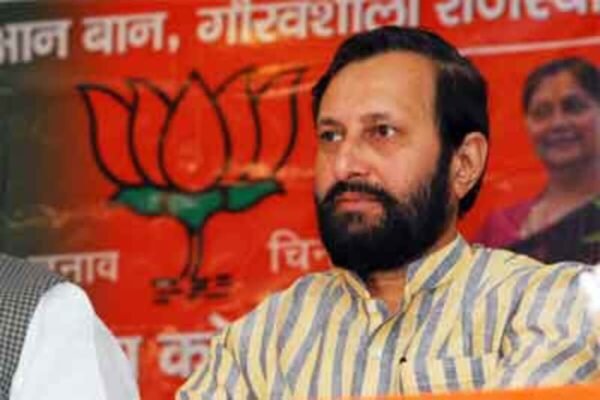 Our commitment for press freedom, and autonomy of public broadcast is absolute: Prakash Javadekar – The Economic Times