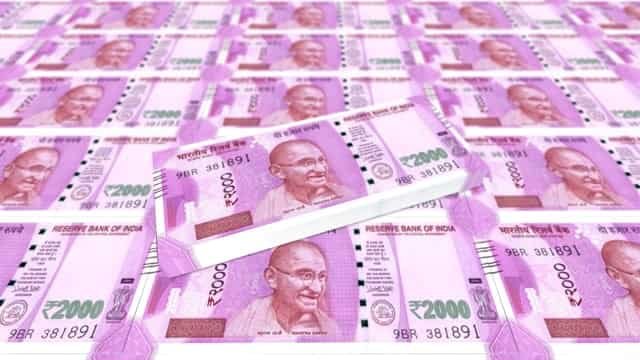 Over 98% of Rs 2,000 notes returned to banks; Rs 6,181 crore still in circulation: RBI