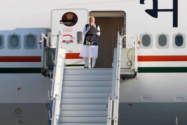 PM Modi Arrives in Calgary: Can G7 summit revive India-Canada relations?