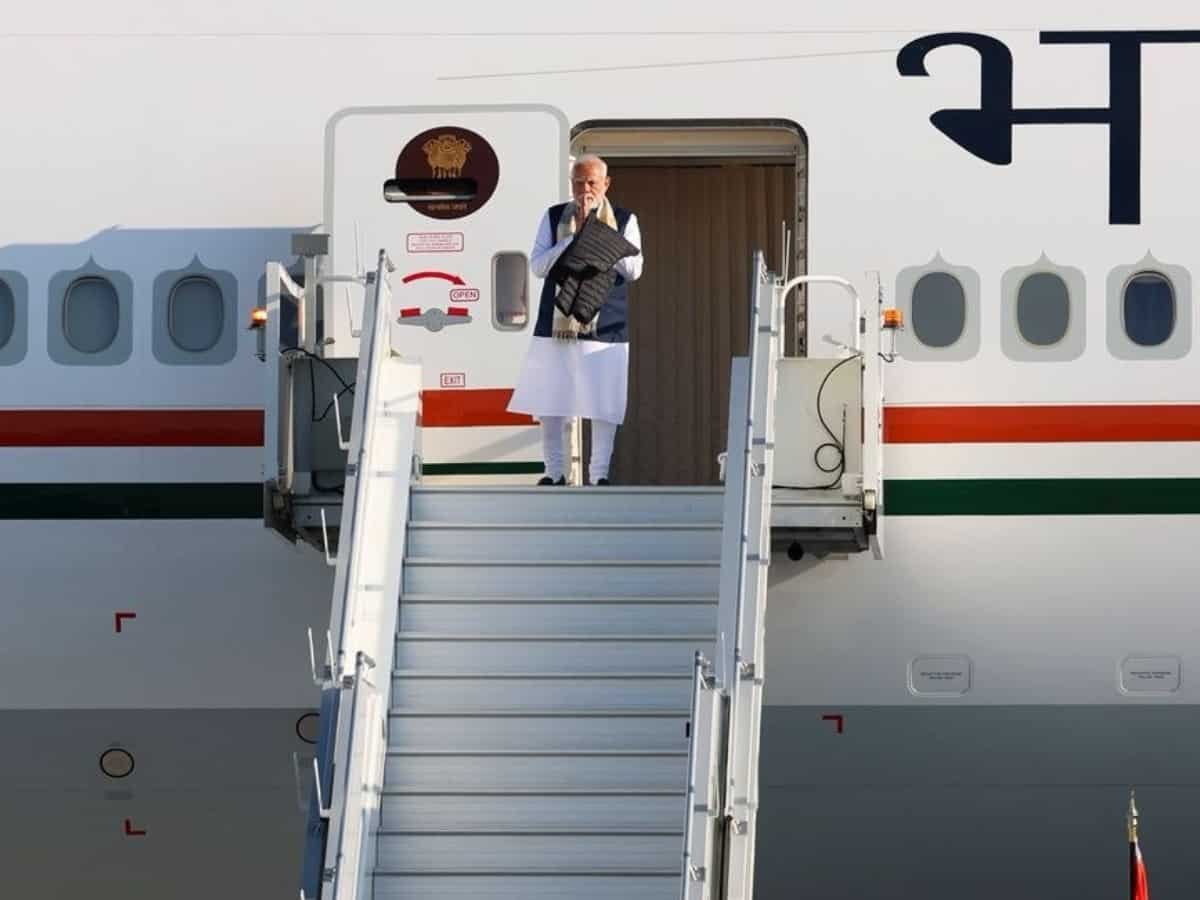 PM Modi Arrives in Calgary: Can G7 summit revive India-Canada relations?