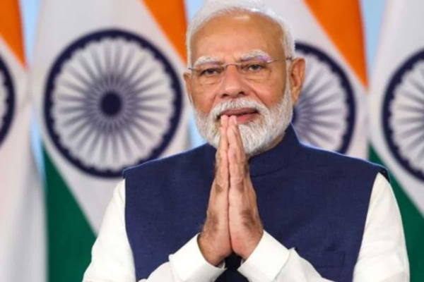 PM Modi highlights 11 years of transformative progress in India’s defence sector