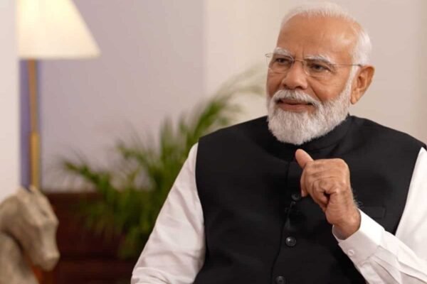 PM Modi to inaugurate year-long celebrations marking Acharya Shri Vidyanand Ji Maharaj’s 100th birth anniversary