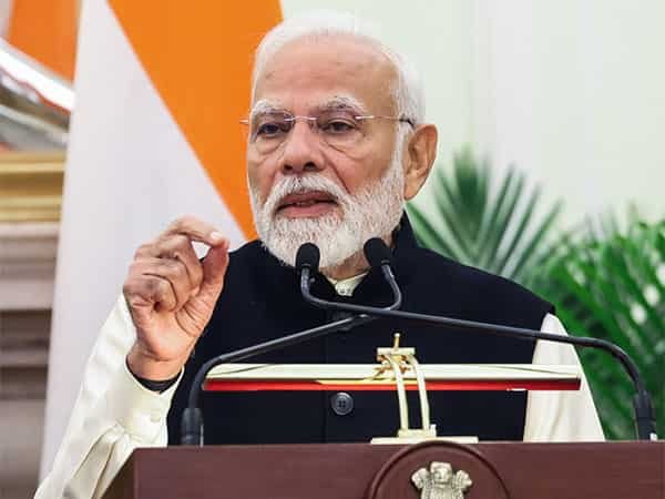 PM Narendra Modi to visit J&K on June 6; set to inaugurate Chenab & Anji bridges