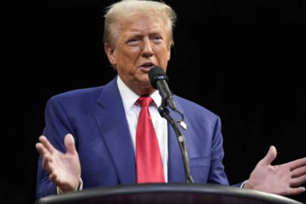 Pakistan nominates Trump for 2026 Nobel Peace Prize for ‘decisive diplomacy’ in India-Pakistan conflict