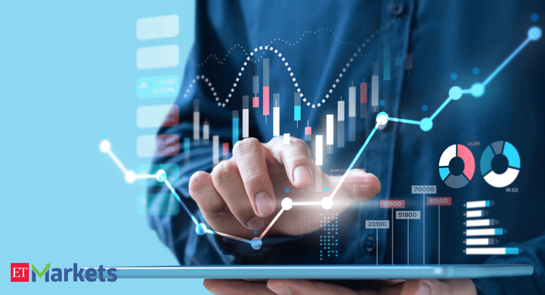 Positive Breakout: These 5 stocks cross above their 200 DMAs – Upside Ahead?