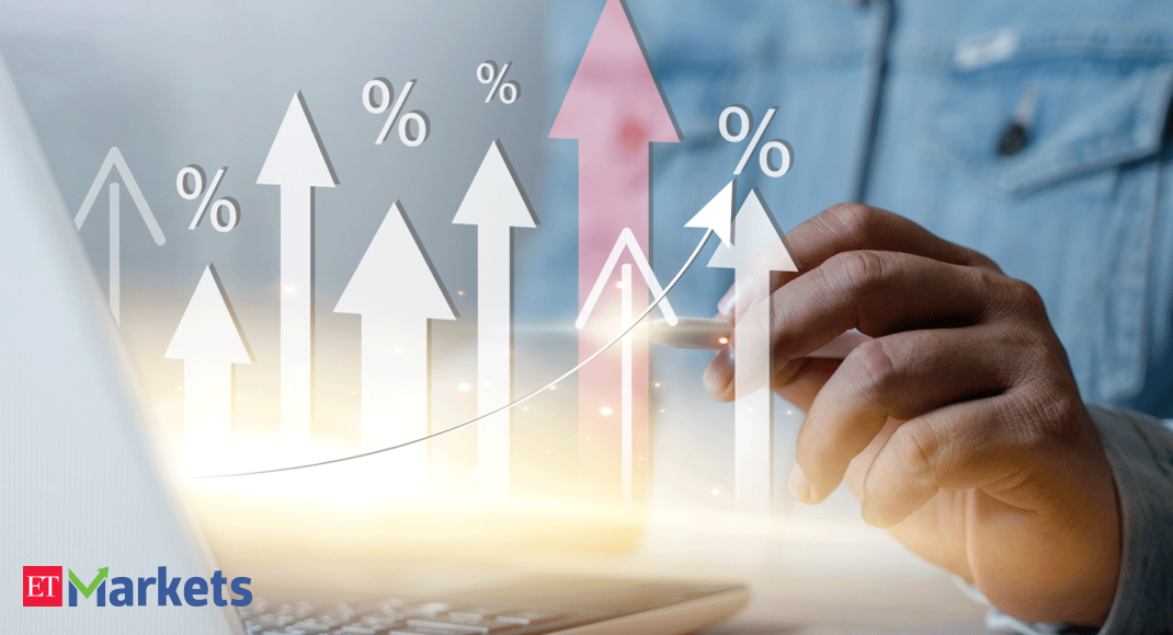 Positive Breakout: These 7 midcap stocks cross above their 200 DMAs – Upside Ahead?