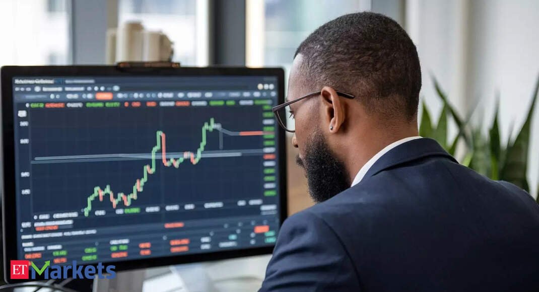 Positive Breakout: These 8 stocks cross above their 200 DMAs – Upside Ahead?