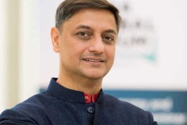 ‘Process reforms’ vital in India’s GDP growth rate of 6-7%: Sanjeev Sanyal