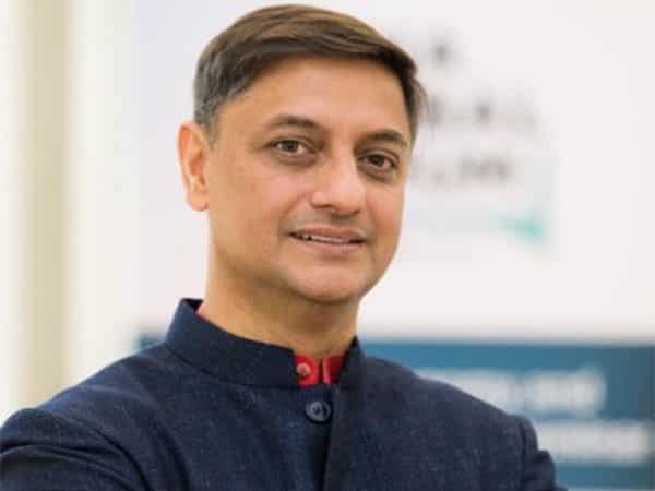 ‘Process reforms’ vital in India’s GDP growth rate of 6-7%: Sanjeev Sanyal