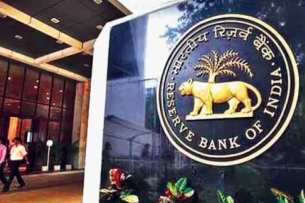 RBI MPC: Rate-sensitive stocks rally after RBI’s 50 bps repo cut; banking, realty, auto record high
