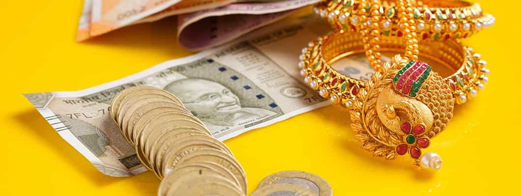 RBI eases gold loan norms for small borrowers, hikes LTV cap to 85%