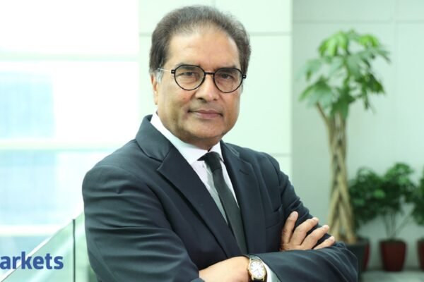 Raamdeo Agrawal predicts 3 lakh Sensex target, multibagger strategy and 4 investment themes – A simple yet powerful formula for multibagger stocks