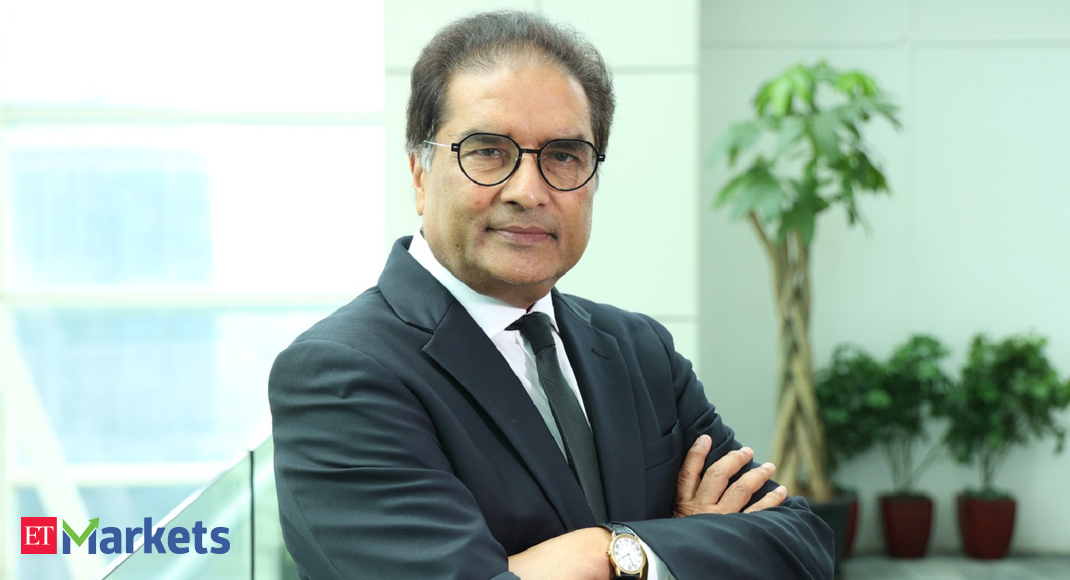 Raamdeo Agrawal predicts 3 lakh Sensex target, multibagger strategy and 4 investment themes – A simple yet powerful formula for multibagger stocks