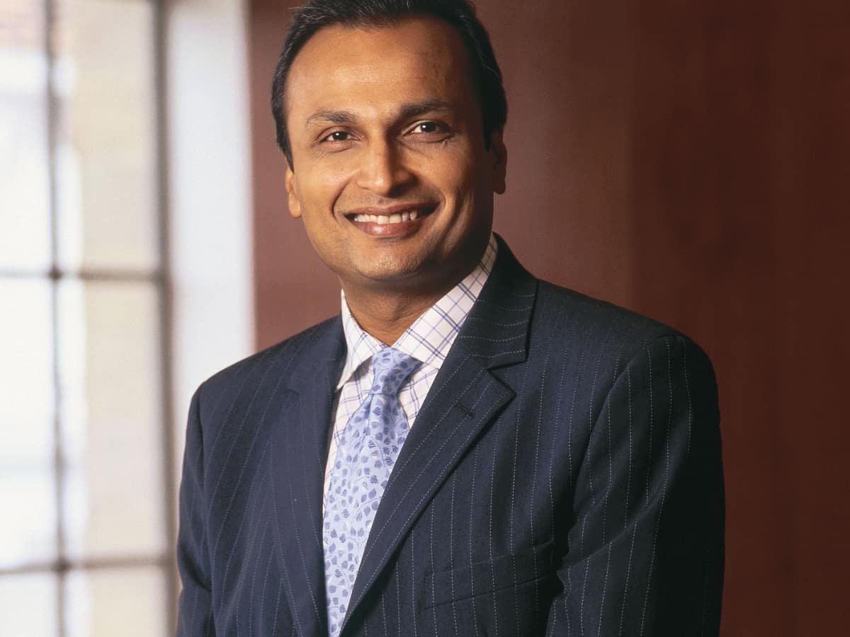 Reliance Infra hits upper circuit after Rs 600 crore export deal secured by subsidiary