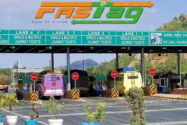 Rs 3,000 FASTag Annual Pass: What benefits can you expect apart from 200 toll-free trips on NH expressways?