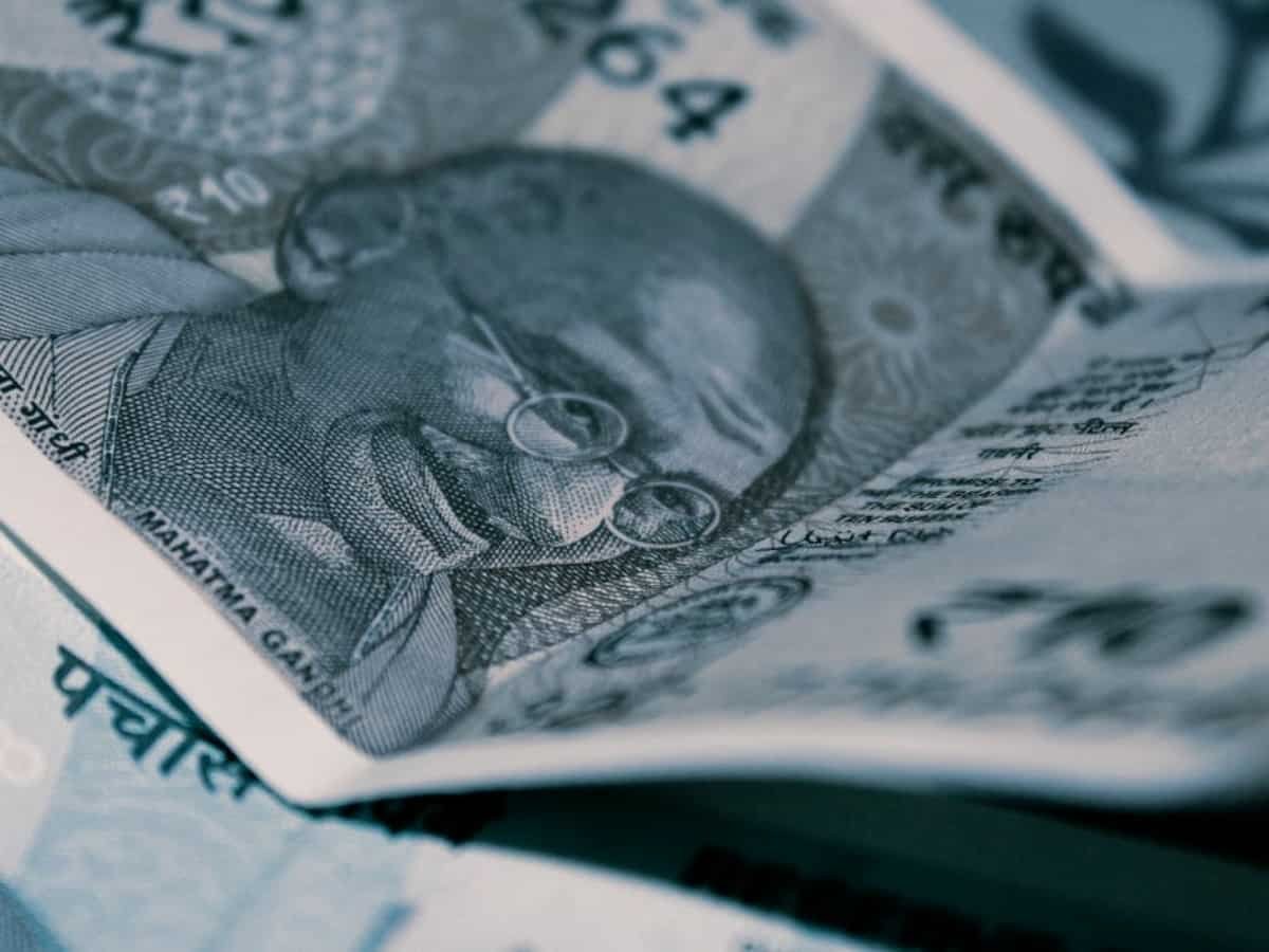 Rupee drowns, closes at five-month low vs dollar amid Middle East tensions
