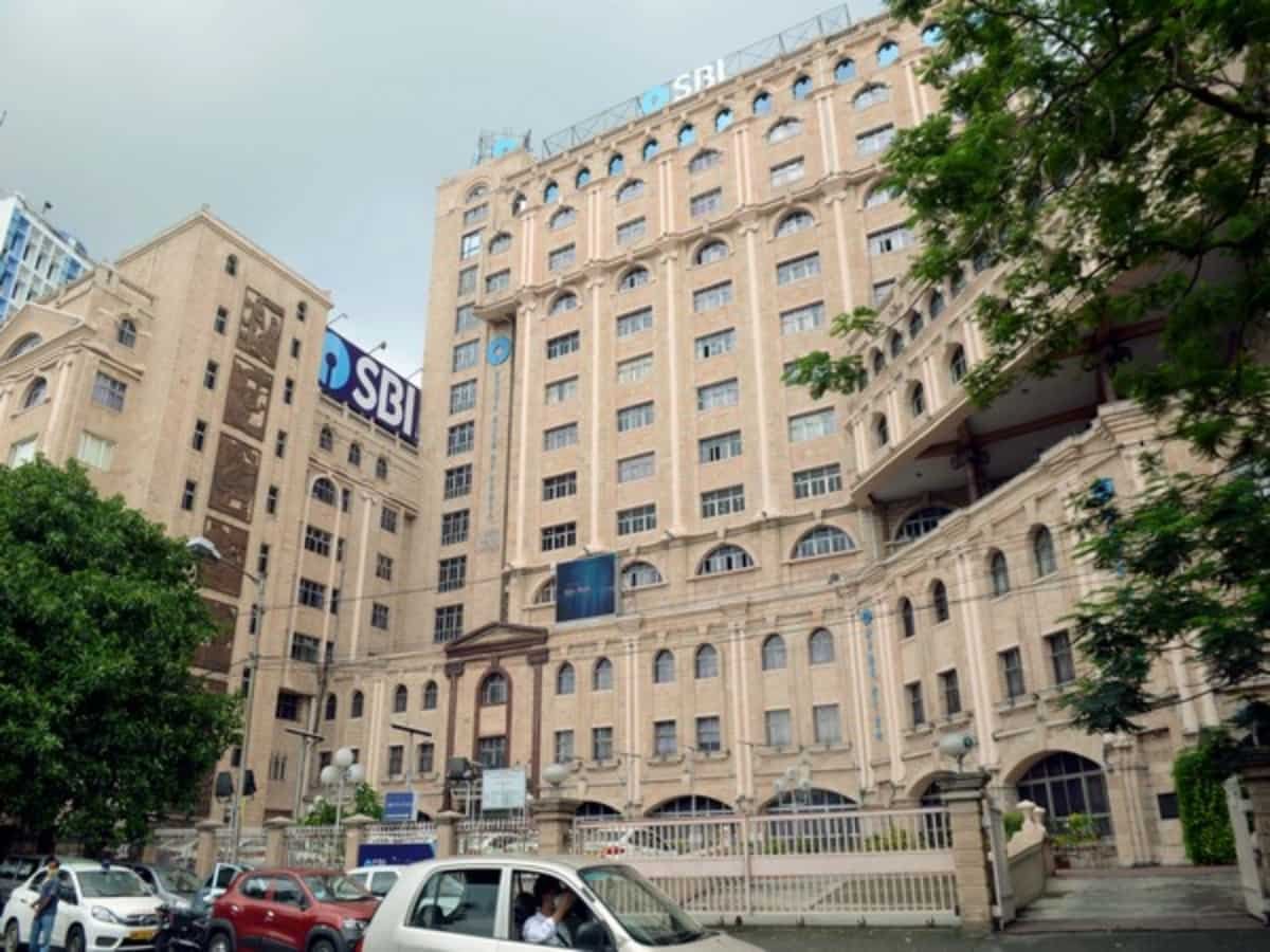 SBI hires 13,455 junior associates to boost customer experience: Chairman CS Setty