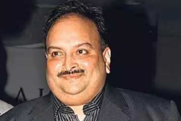 SEBI freezes Mehul Choksi’s accounts to recover Rs 2.1 crore in insider trading case