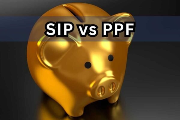 SIP vs PPF: Which can give better returns on annual investment of Rs 55,000 over 15 years?