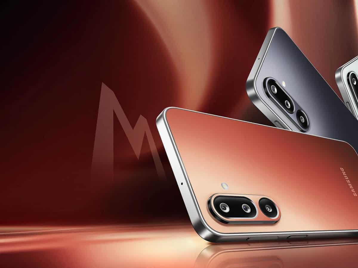 Samsung to launch Galaxy M36 5G in India on this date; details inside