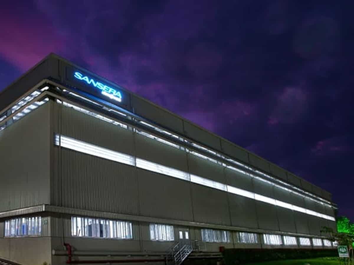 Sansera Engineering pacts Rs 160 crore contract with Airbus; stock surges over 1%