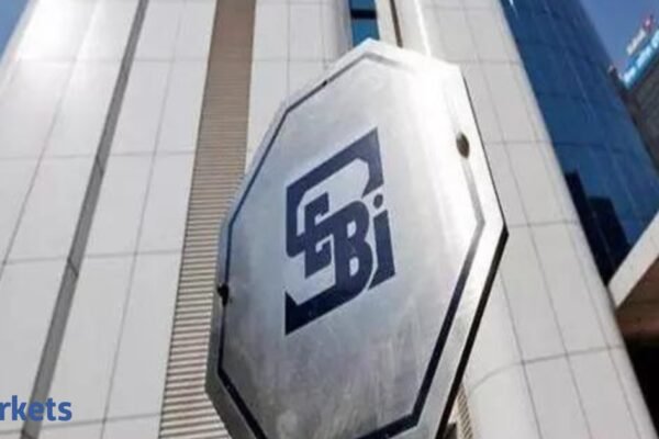 Sebi approves Tata Capital’s confidential DRHP for Rs 17,200 crore IPO