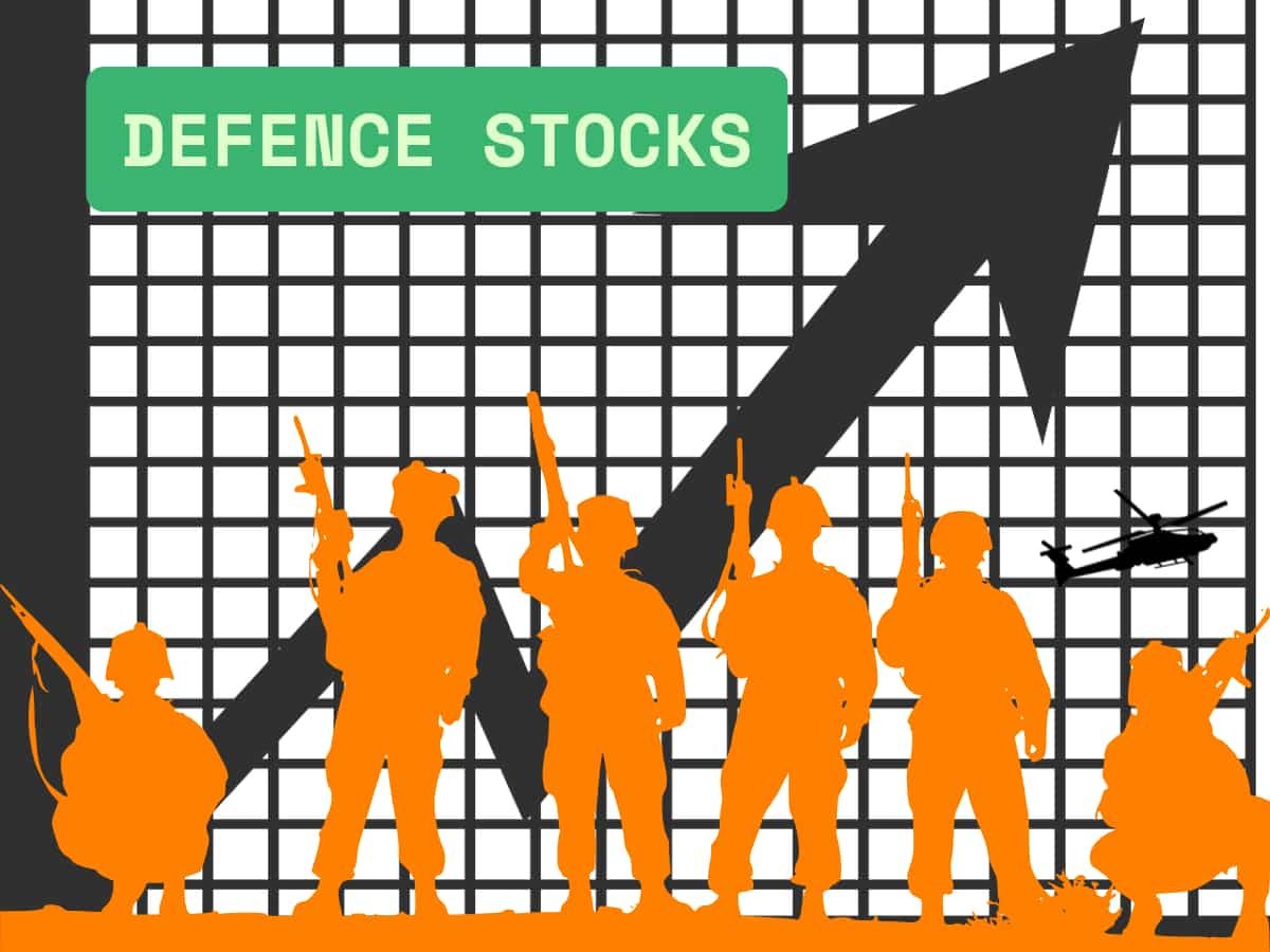Shipping corporation, GRSE, BEL, HAL shares climb more than 10%; geopolitical tensions continue to lift defence stocks?