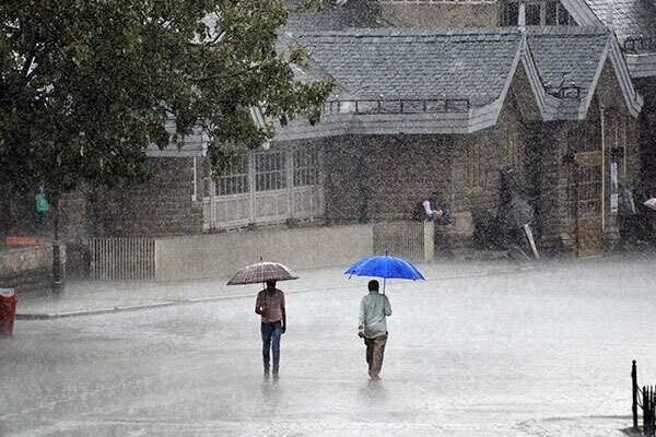 Sikkim Weather Update: Teesta River water level rises amid heavy rainfall, IMD issues red alert for Mangan district