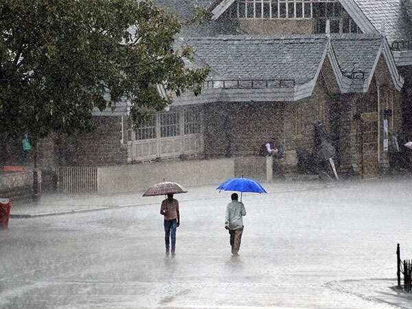 Sikkim Weather Update: Teesta River water level rises amid heavy rainfall, IMD issues red alert for Mangan district
