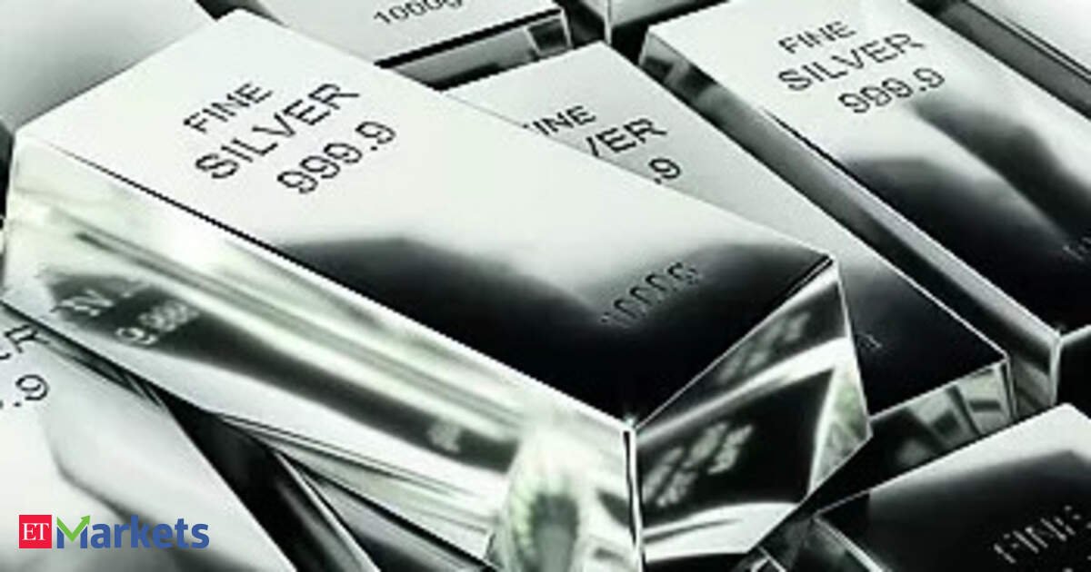 Silver prices blaze past Rs 1,00,000/kg: Industrial metal or shiny safe haven?