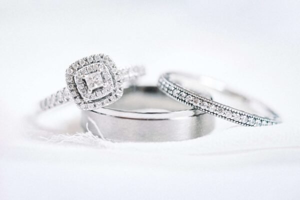 Silver prices zoom to all-time high; gold prices down marginally
