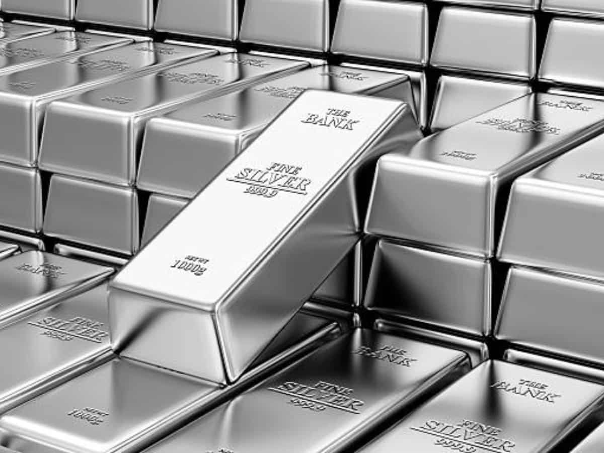 Silver sheen continues on MCX, hits record high of Rs 1.06 lakh/kg in India: Here’s what’s driving the 9% weekly rally