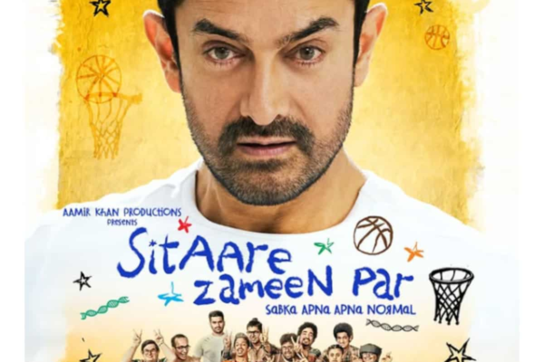 Sitaare Zameen Par heads towards Rs 100 crore club, Aamir Khan’s faith in theatres pays off