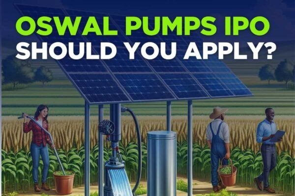 Solar pump maker to launch Rs 1,387-crore IPO on June 13; should you apply?