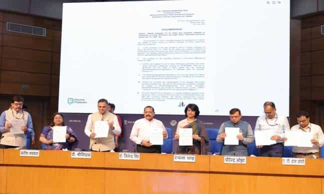 Special Campaign 2.0: Centre to address grievances of family and super senior pensioners