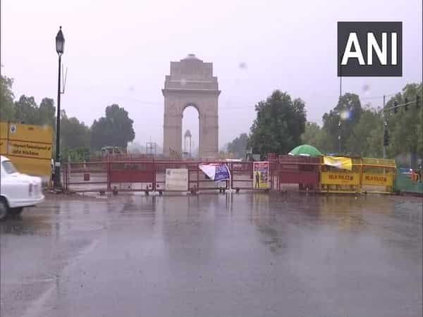 Stage-I GRAP measures revoked in Delhi-NCR as AQI drops to 140